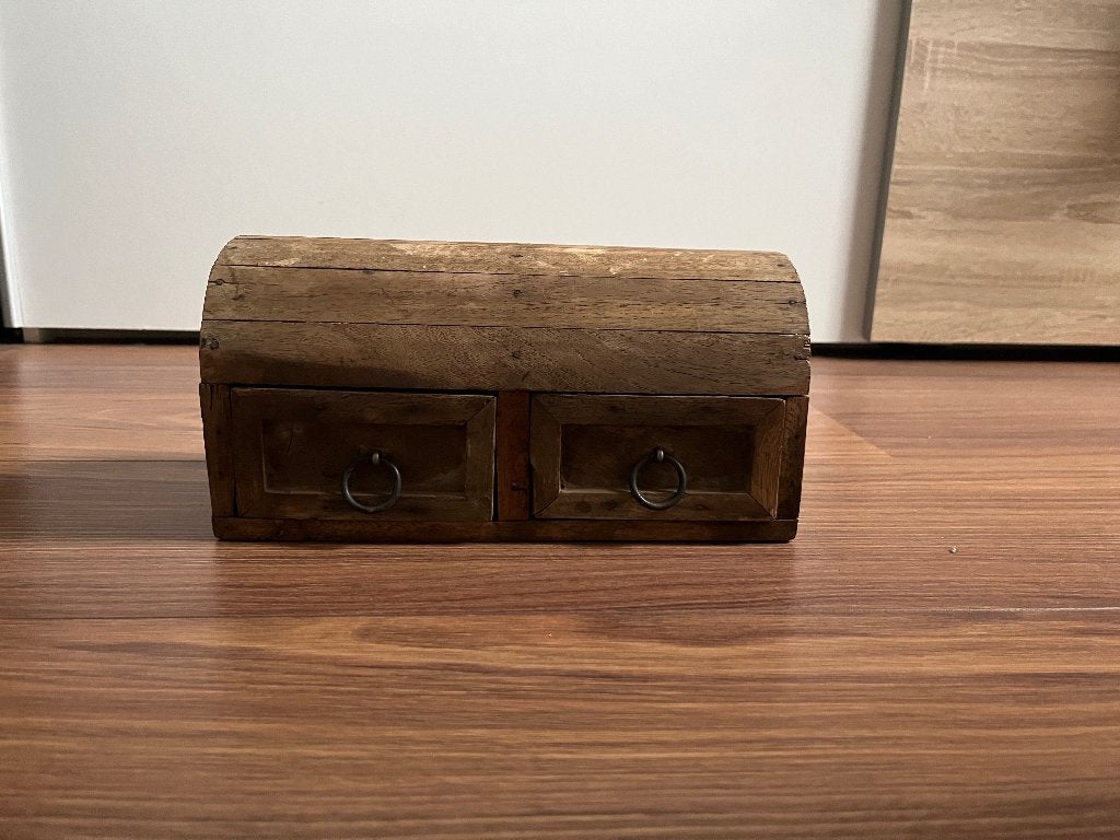 Houten kist 3, Ophalen of Verzenden