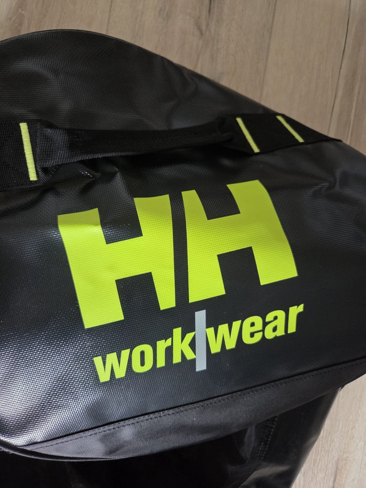 Helly Hansen Workwear tas, Nieuw, Tas, Ophalen, L2