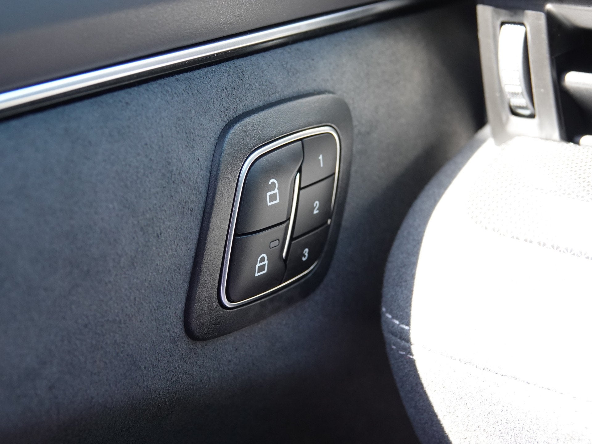 Foto 38 van Ford Mustang Mach-E GT Extended AWD 91 kWh 487PK PANO | BLIS