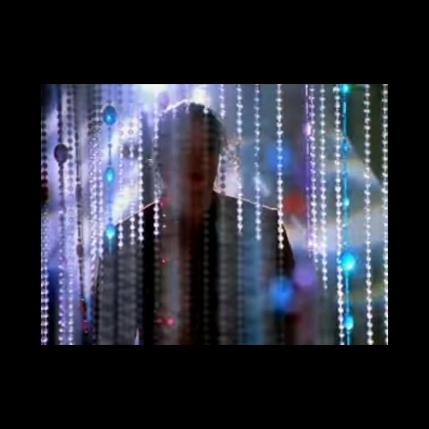 Kralen uit Michael Jackson video Blood on the Dancefloor COA, Verzenden