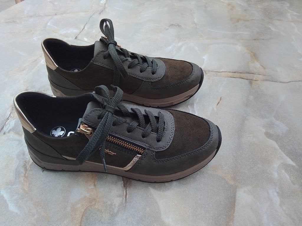 schoenen, Kleding | Dames, Ophalen, Nieuw, Sneakers of Gympen, Groen