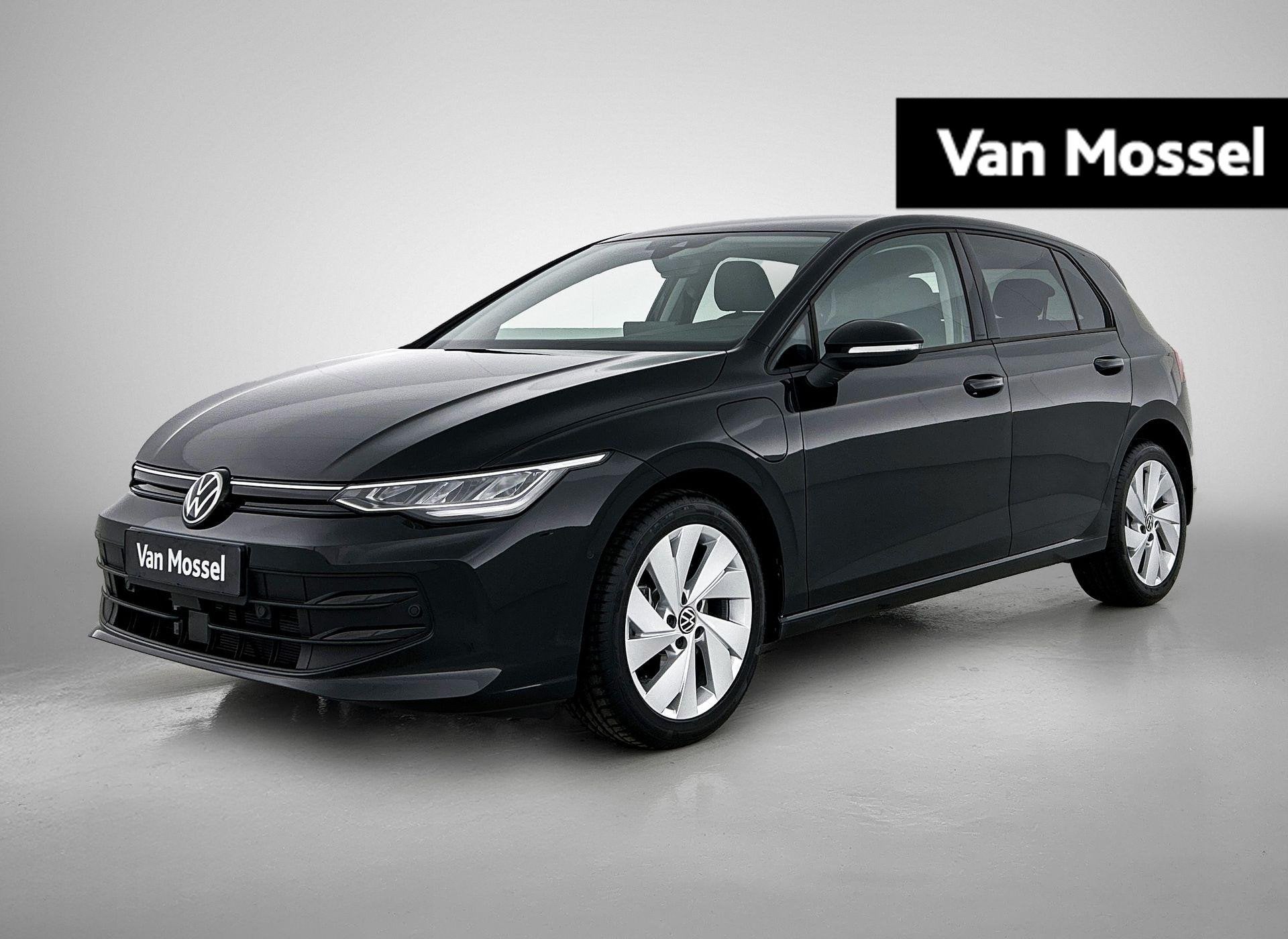 Volkswagen Golf 1.5 eHybrid Life Edition | Demo | 204 PK | P, Auto's, 12 maanden, Stof, 4 cilinders, 150 min