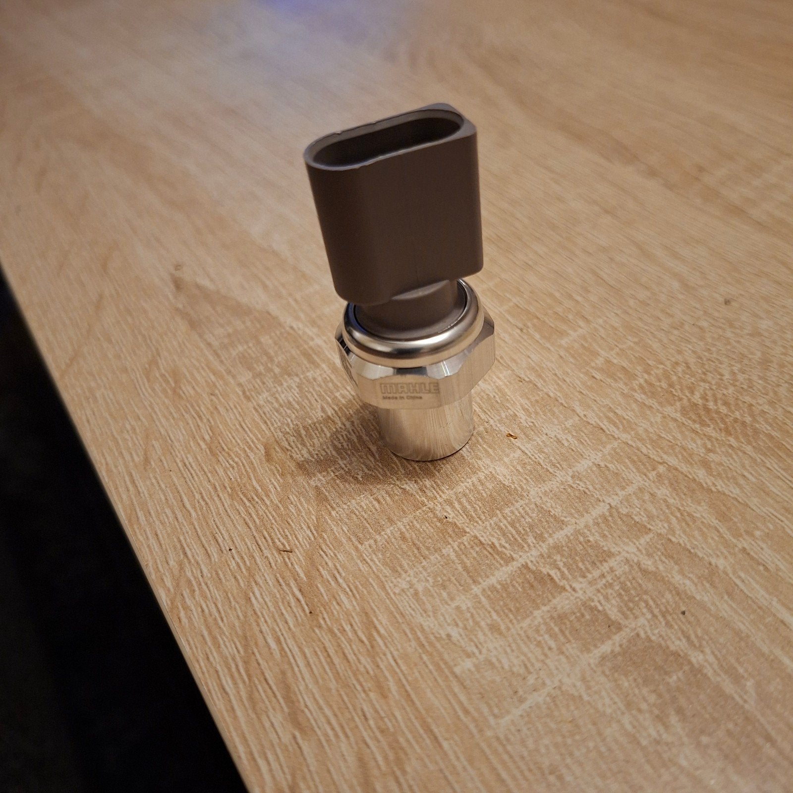 Nieuwe Druk Sensor, Ophalen, Nieuw