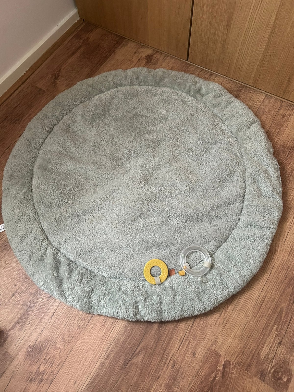 Little dutch speelkleed, Ophalen of Verzenden, Zo goed als nieuw