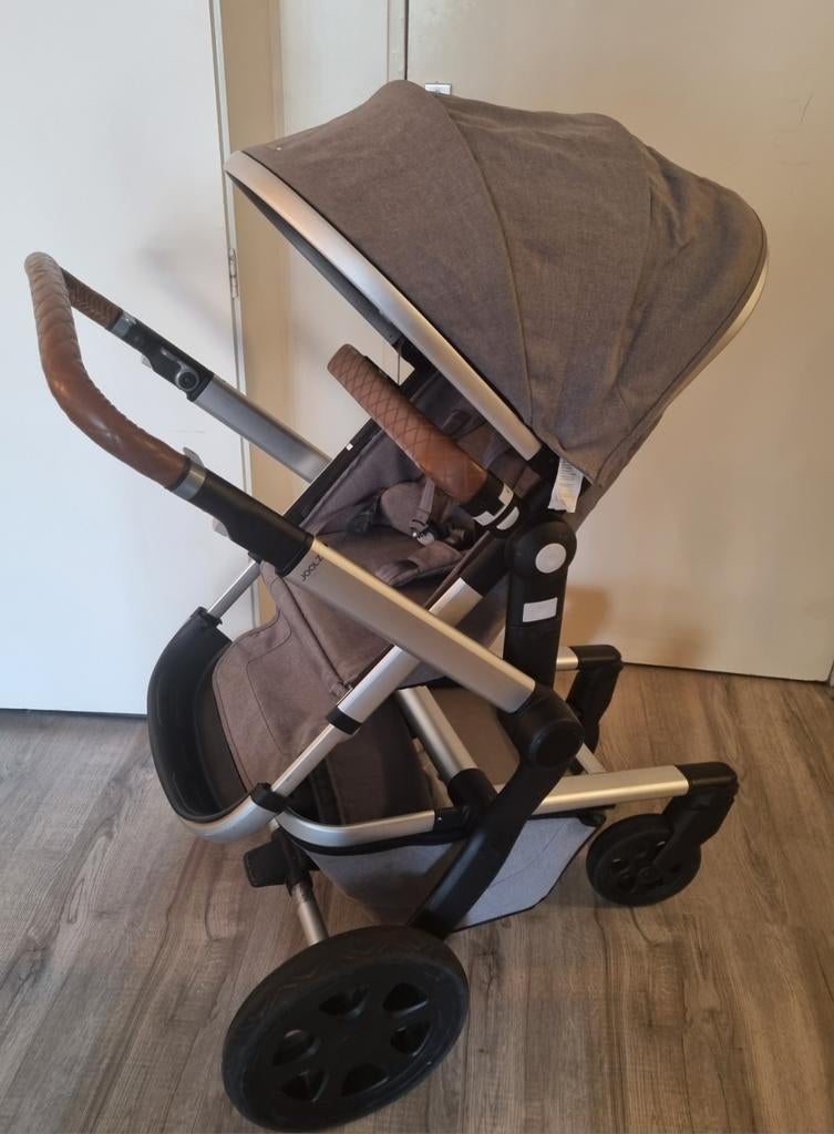 Joolz kinderwagen, Ophalen, Gebruikt, Combiwagen, Overige merken