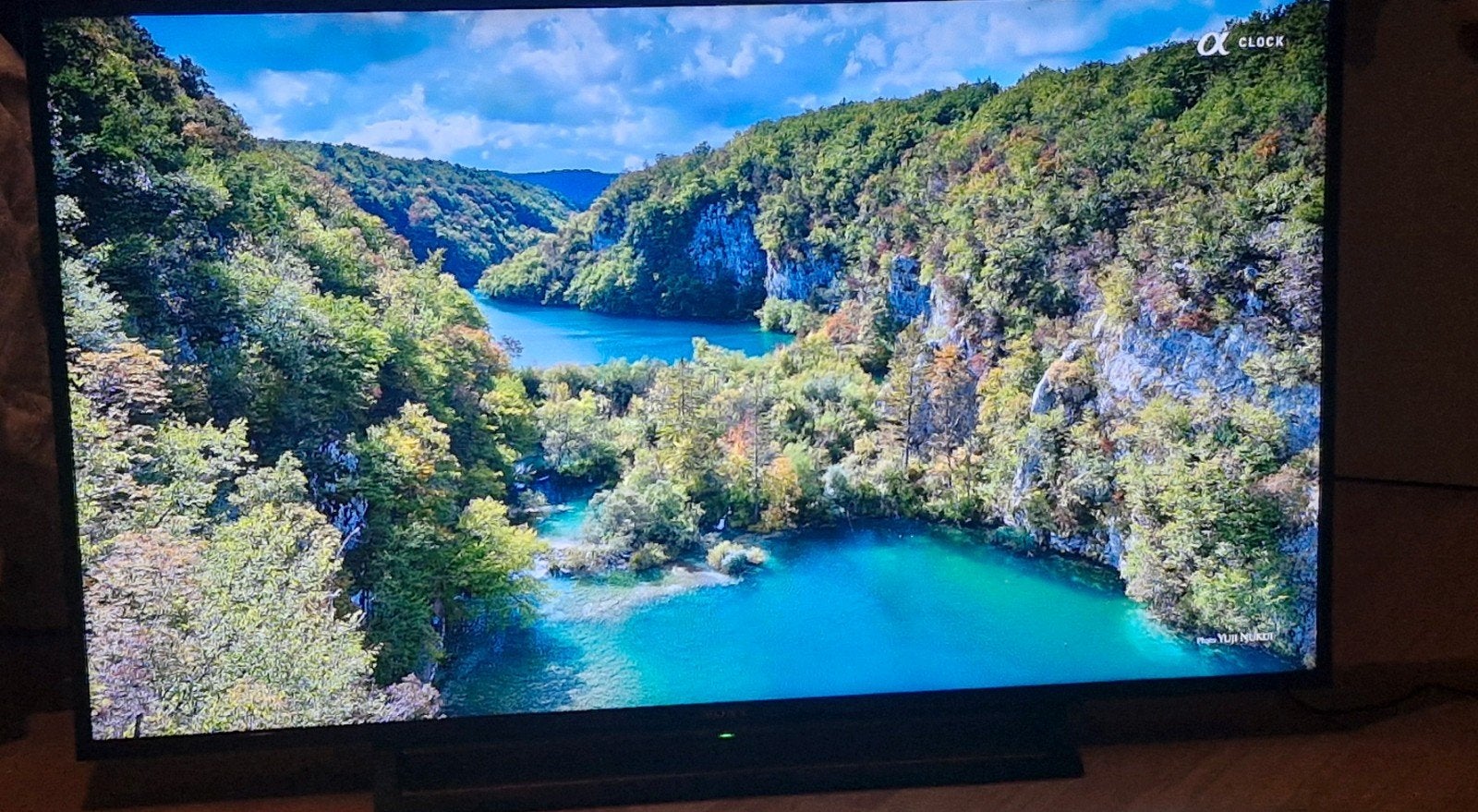 Sony smart en loewe lcd tv, Audio, Tv en Foto, Televisies, Ophalen, Gebruikt, 50 Hz, LCD