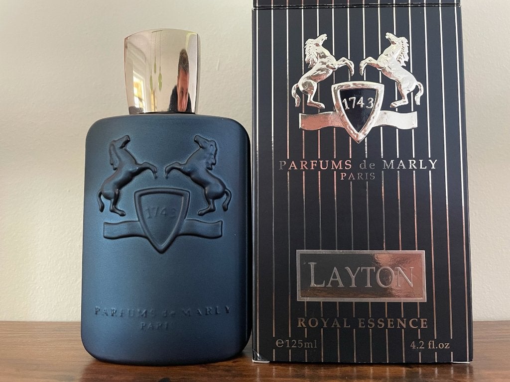 Pdm Layton Niche parfum Decant, Sieraden, Tassen en Uiterlijk, Uiterlijk | Parfum, Ophalen of Verzenden