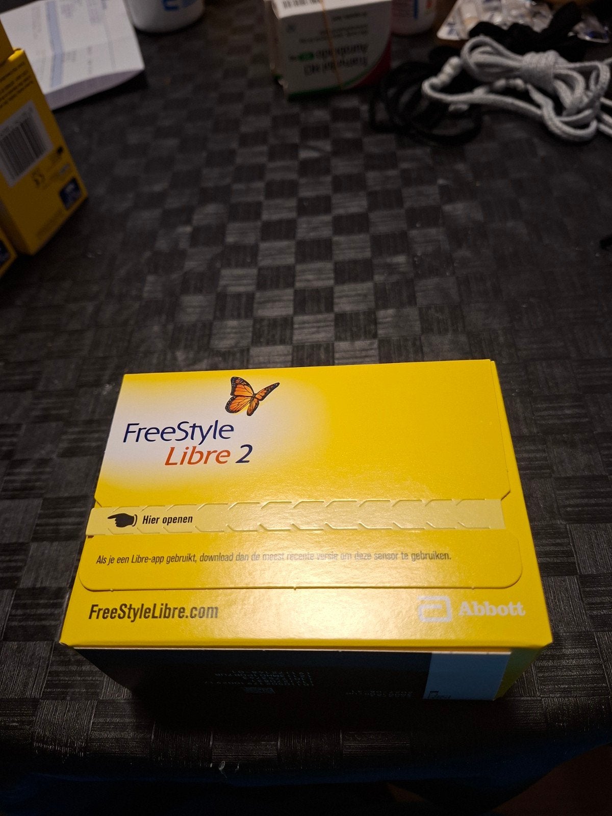 Freestyle Libre 2 Sensor, Diversen, Ophalen, Nieuw