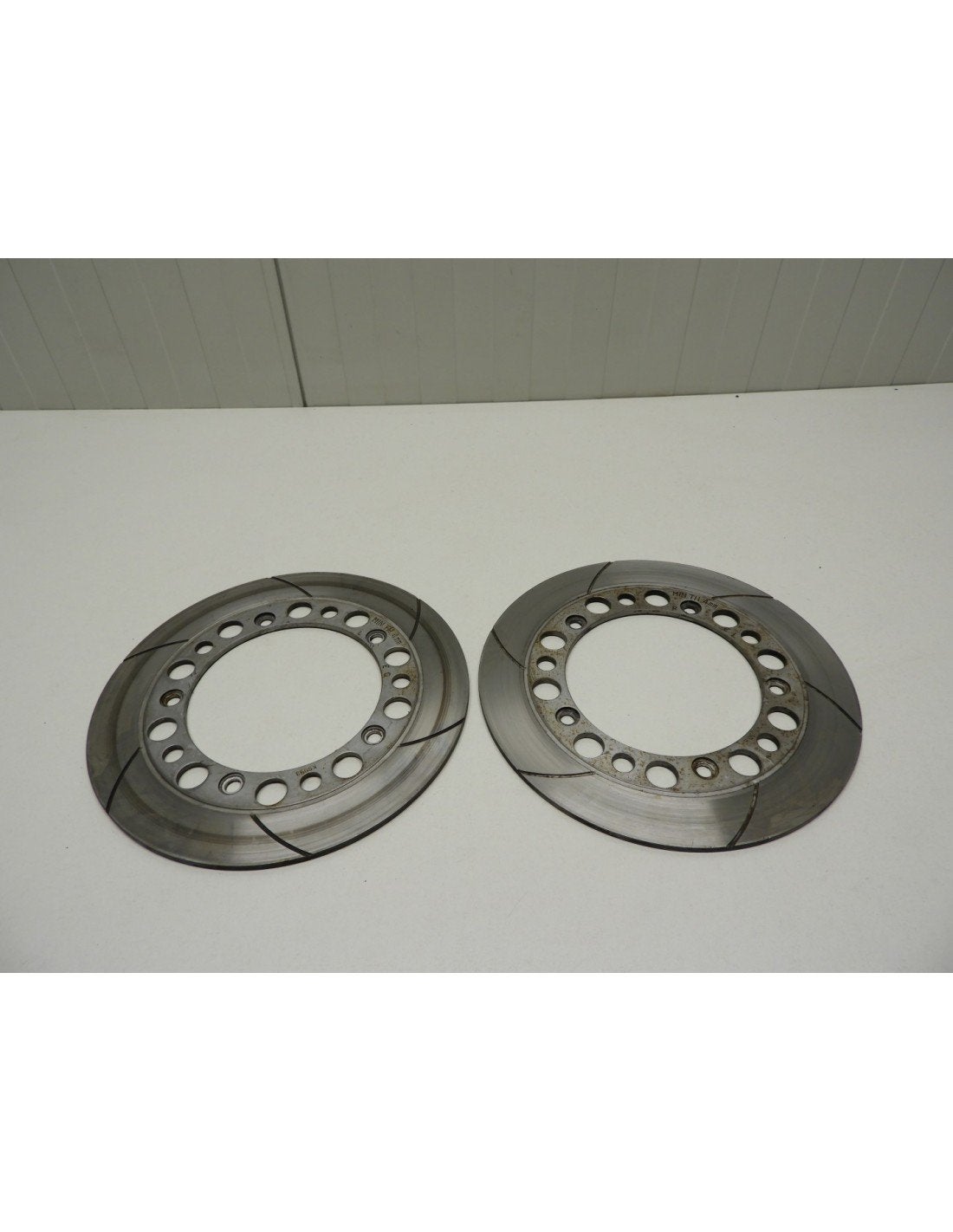 VF1100C 1985 - 1986 Honda Remschijf D1-42188