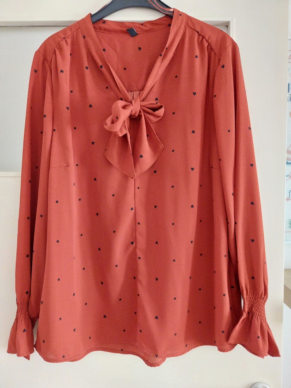 BLOUSE  NIEUW, Kleding | Dames, Blouses en Tunieken, Ophalen of Verzenden, Nieuw