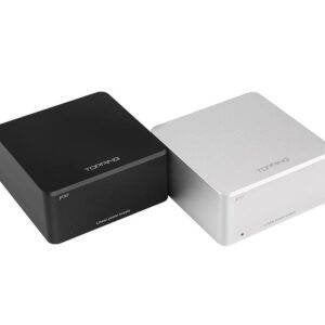 TOPPING P50 Regulated Linear Power Supply Ultra Low Noise, Ophalen of Verzenden, Nieuw, 2 tot 5 meter, Overige kabels