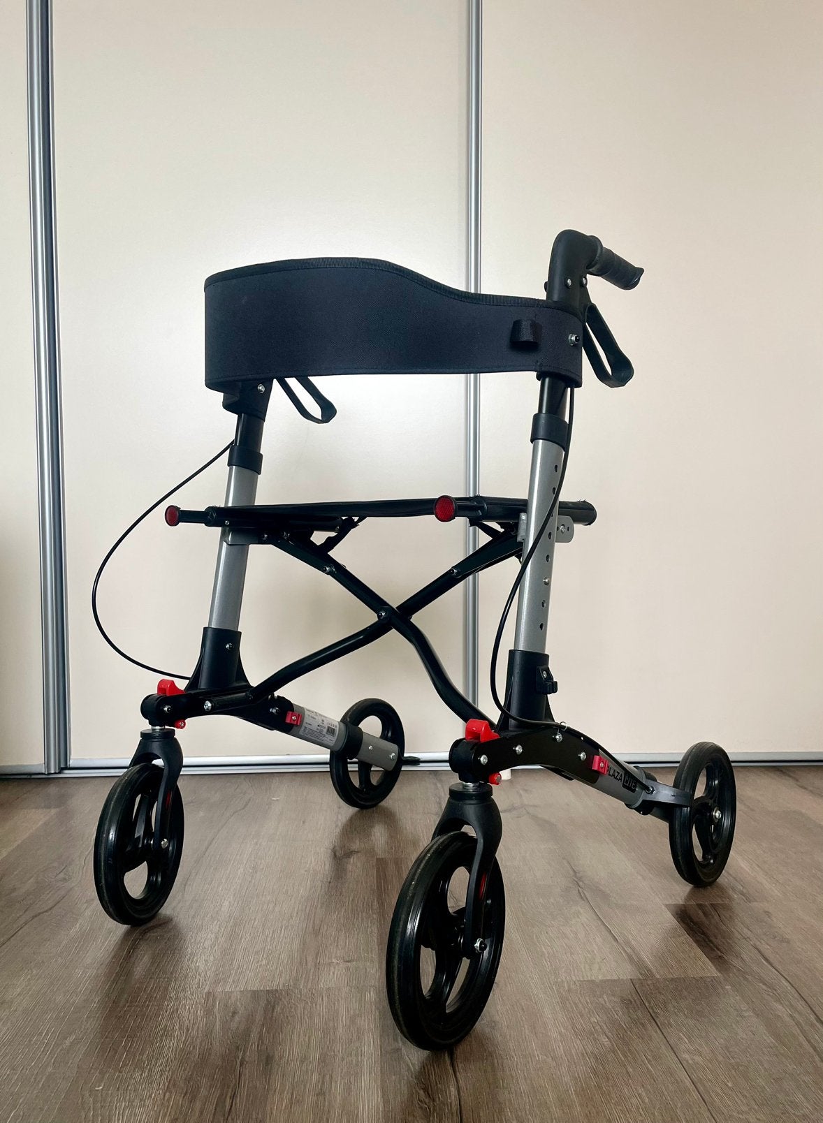 Nieuwe rollator, Diversen, Ophalen, Nieuw