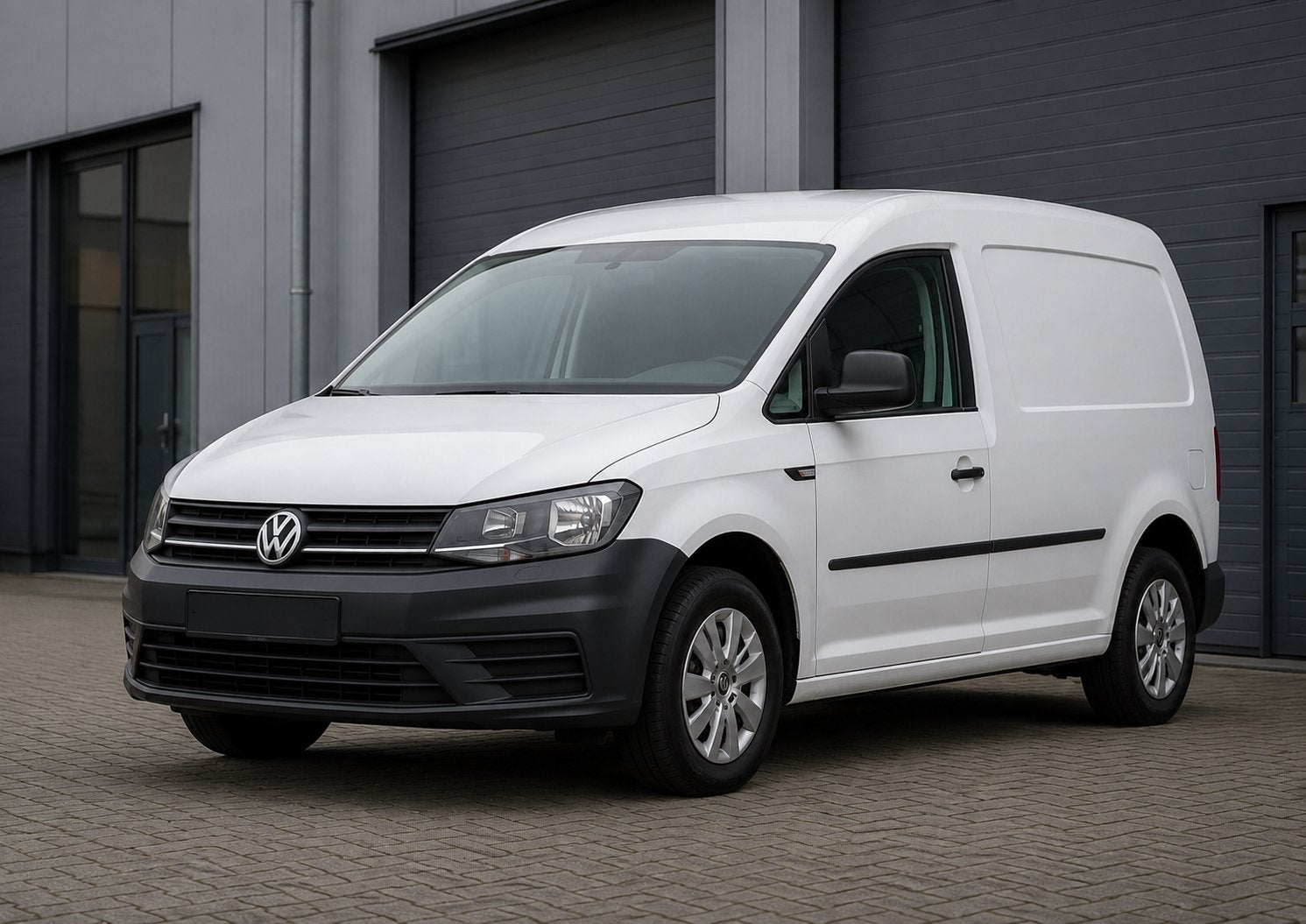 Koeriers Gezocht Avond - Vanuit Soest Caddy/Vivaro/Sprinter, 25 - 32 uur, Overige niveaus, Starter, Overige vormen