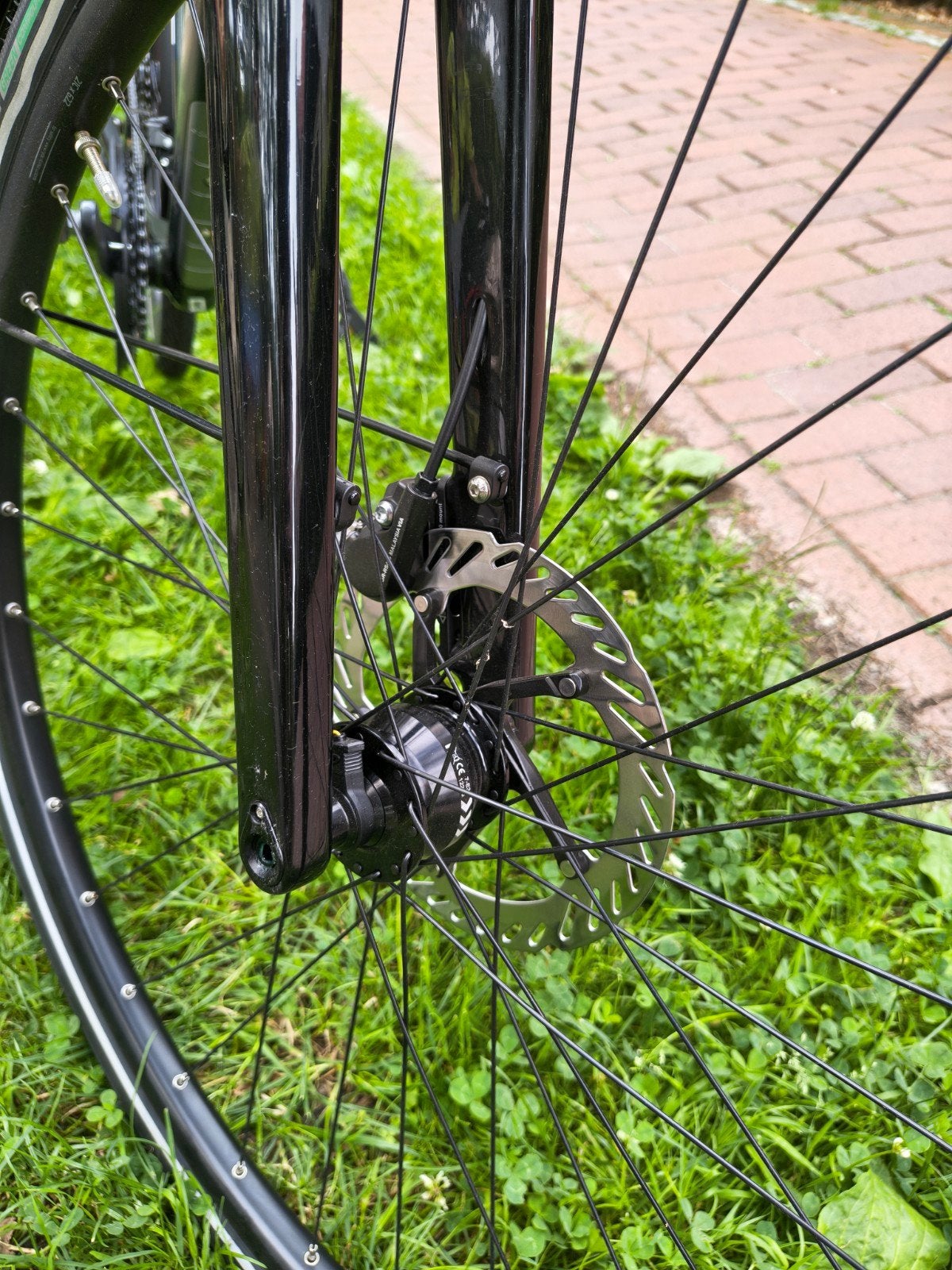 Koga F3 7.0 | Shimano Cues 2x11 | H54 | Nieuw | €400 korting, 28 inch, 53 tot 56 cm, Koga, Nieuw