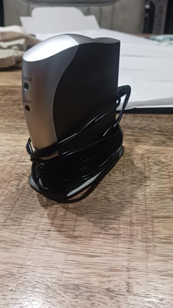 Vivanco FMH6080 Oplader/Lader voor diverse apparaten, Ophalen of Verzenden, Gebruikt