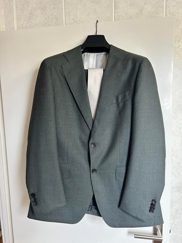 SuitSupply pak, Ophalen of Verzenden, Zo goed als nieuw, Overige kleuren