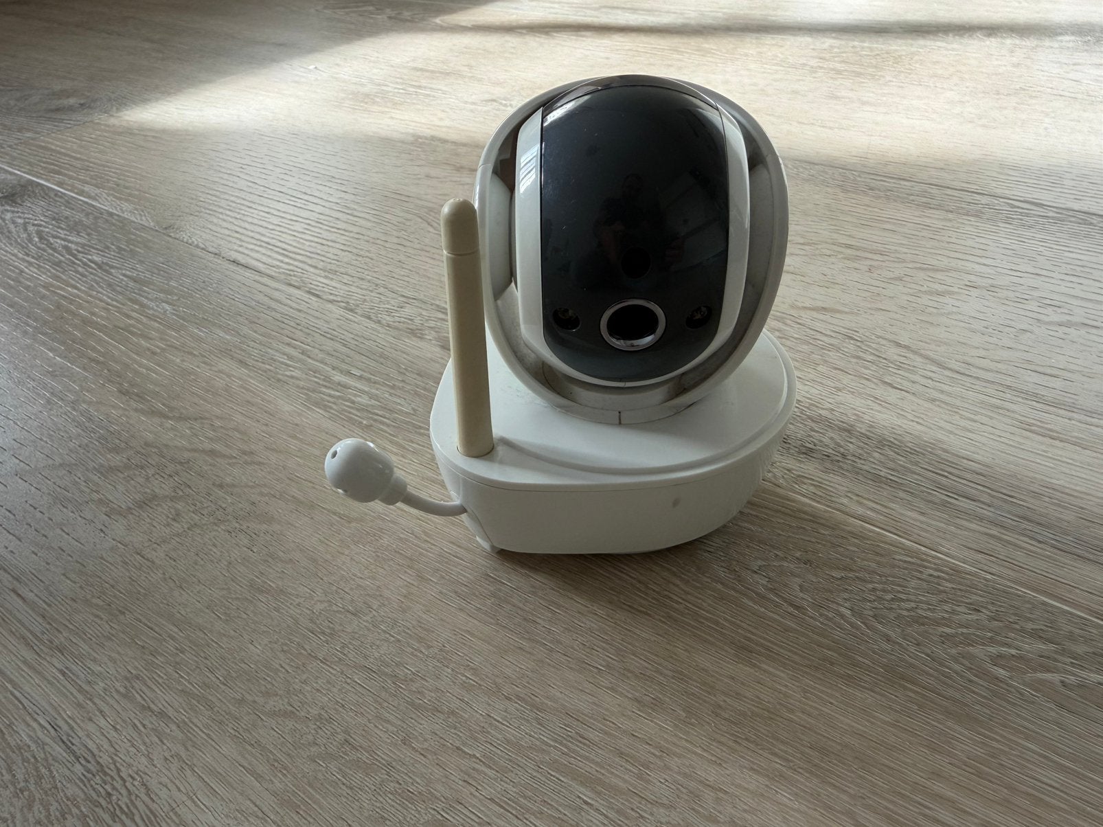 Alecto DVM-190 losse camera, Ophalen of Verzenden, Zo goed als nieuw