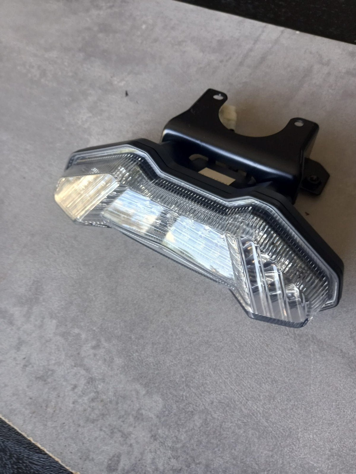Yamaha MT09 onderdelen, Ophalen of Verzenden, Gebruikt