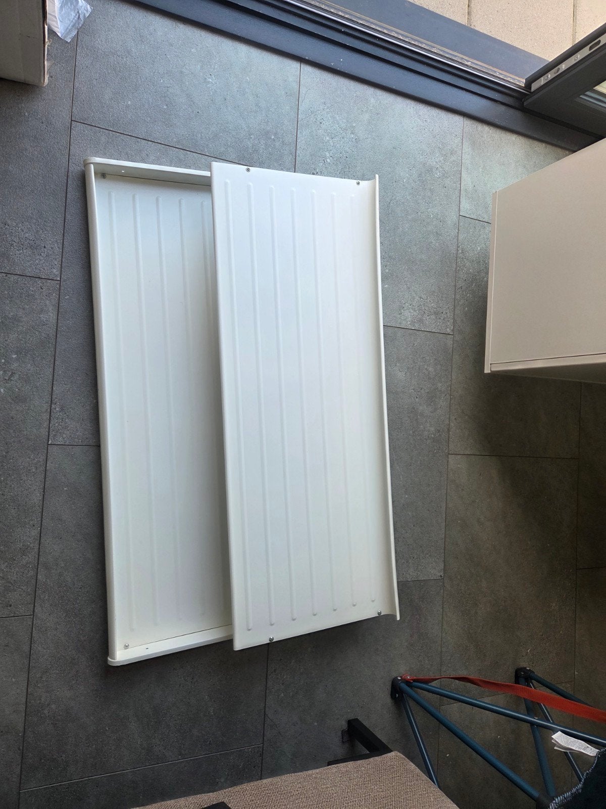 IKEA PAX schoenenhouder - 1 meter breed, Ophalen of Verzenden, Zo goed als nieuw