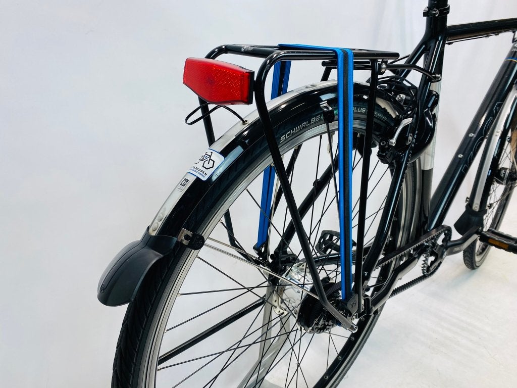 KOGA Signature Traveller herenfiets L-57cm – ALFINE + CDX, Fietsen en Brommers, Fietsen | Heren | Herenfietsen, Overige merken