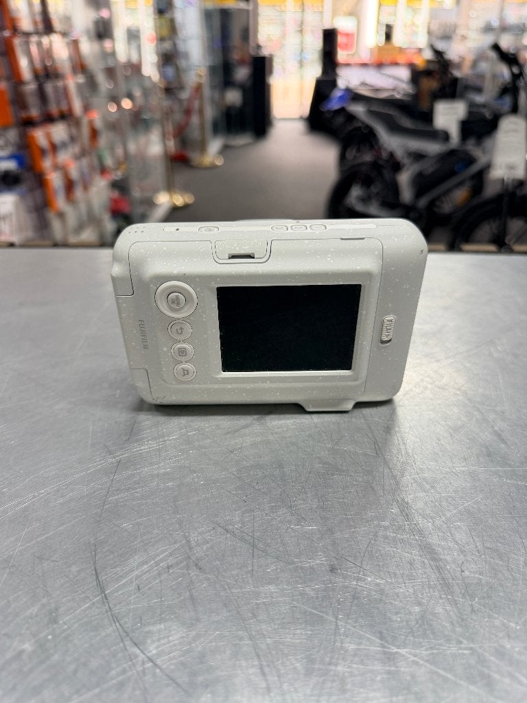 Fujifilm Instax Mini LiPlay Instant Camera | Nette Staat, ., Ophalen of Verzenden, Zo goed als nieuw, .