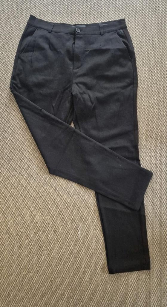 Stangata pantalon L, Ophalen of Verzenden, Gedragen, Blauw