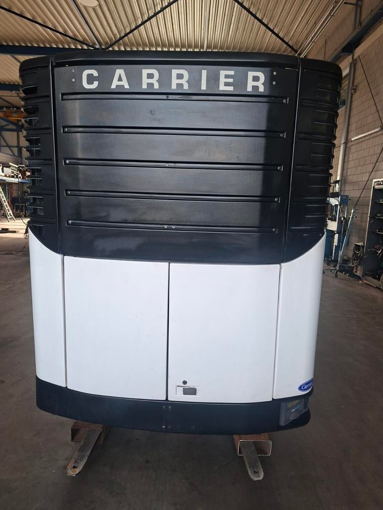 Carrier maxima 1300 koelmotor, Ophalen of Verzenden