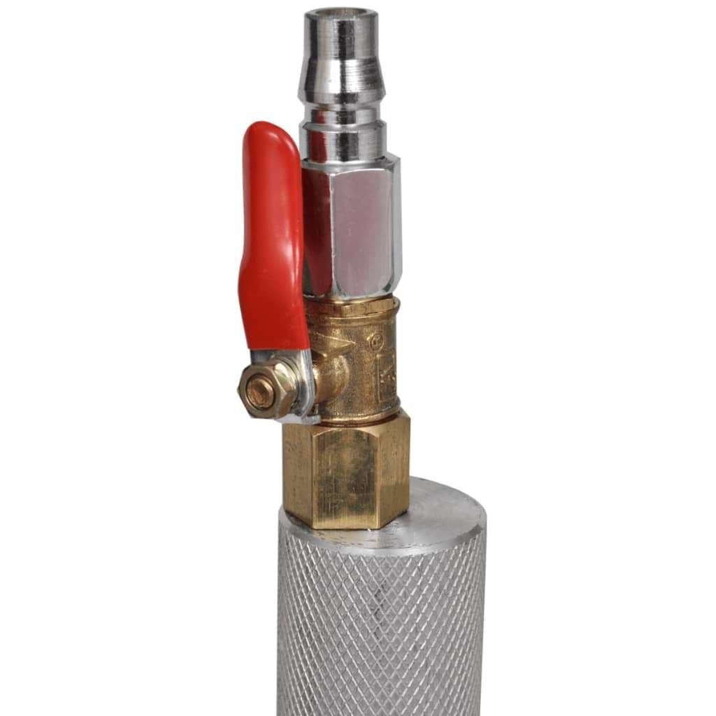 Pneumatische uitdeuker + glijhamer uitdeuken GRATIS BEZORGD!, Verzenden, Nieuw, Nvt, Nvt