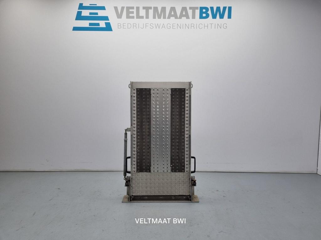 Altec oprijplaat rijplaat rolstoellift ramp auto, Auto diversen, Overige Auto diversen