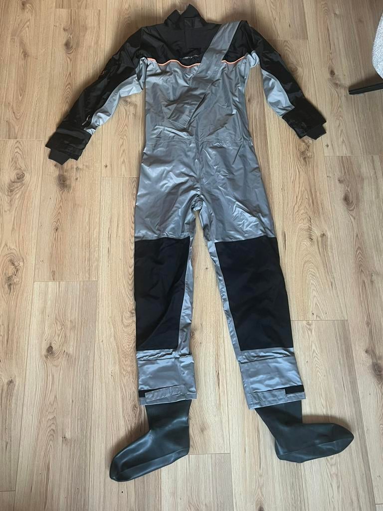 MagicMarine Droogpak, Watersport en Boten, Watersportkleding, Ophalen of Verzenden, Zo goed als nieuw, Dame of Heer, Drysuit