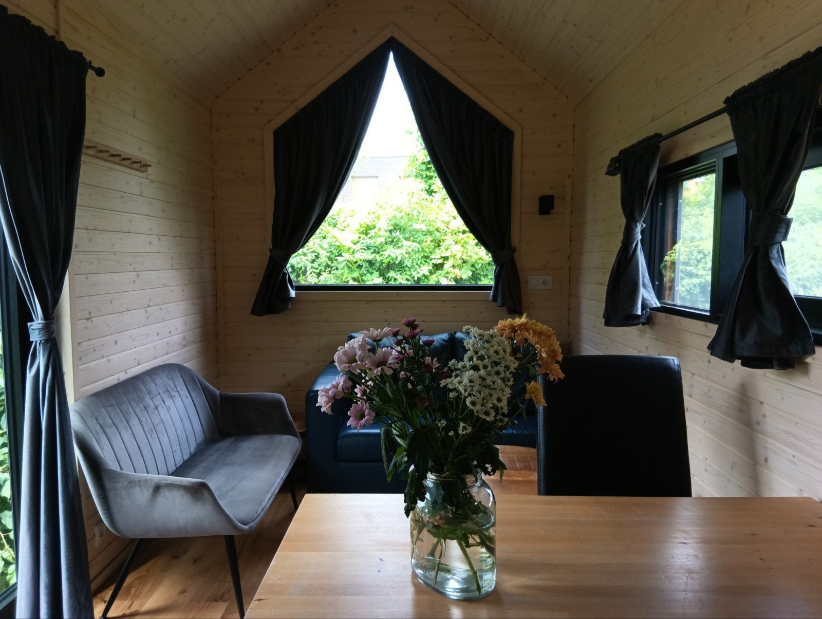 Tiny house koop of huur Nijmegen bij centrum, Ophalen, 70 cm of meer, 105 cm of meer, 100 cm of meer