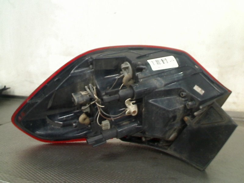 Achterlicht Links Astra J Sports Tourer (PD8/PE8/PF8) 2014, Gebruikt, Bahnhofsplatz, Rüsselsheim am Main 65423, , Duitsland, Opel