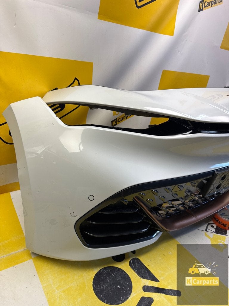 Cupra Born Voorbumper 4PDC 10E807221D compleet! bumper, Gebruikt, Voor, Autovia A-2, Km 585 585
08760  Martorell, ES, Ophalen of Verzenden