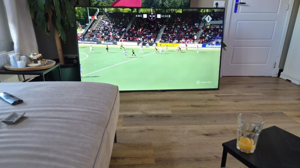 Smart sbd 2075p 75 inch tv ruilen ps5 portable of dji drone, Ophalen of Verzenden, 100 cm of meer, 50 Hz, Overige merken