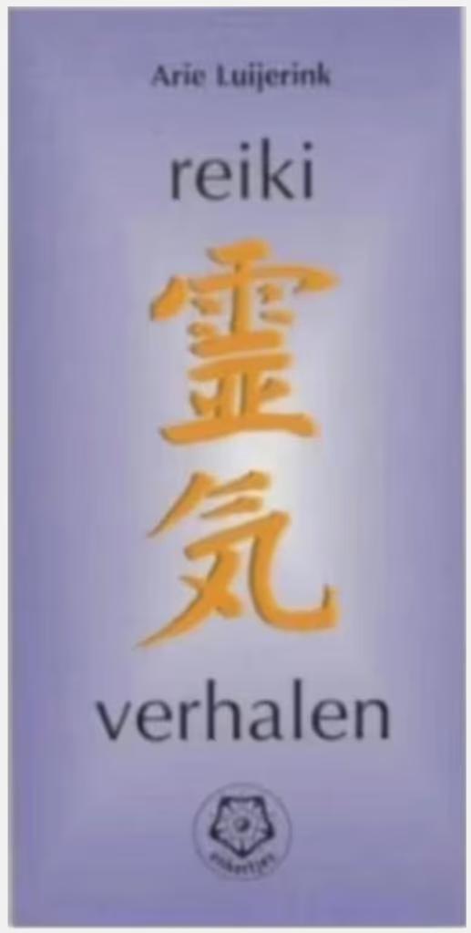Reiki verhalen - Ankertjes 252, Boeken, Ophalen of Verzenden, Zo goed als nieuw, Overige onderwerpen, Achtergrond en Informatie