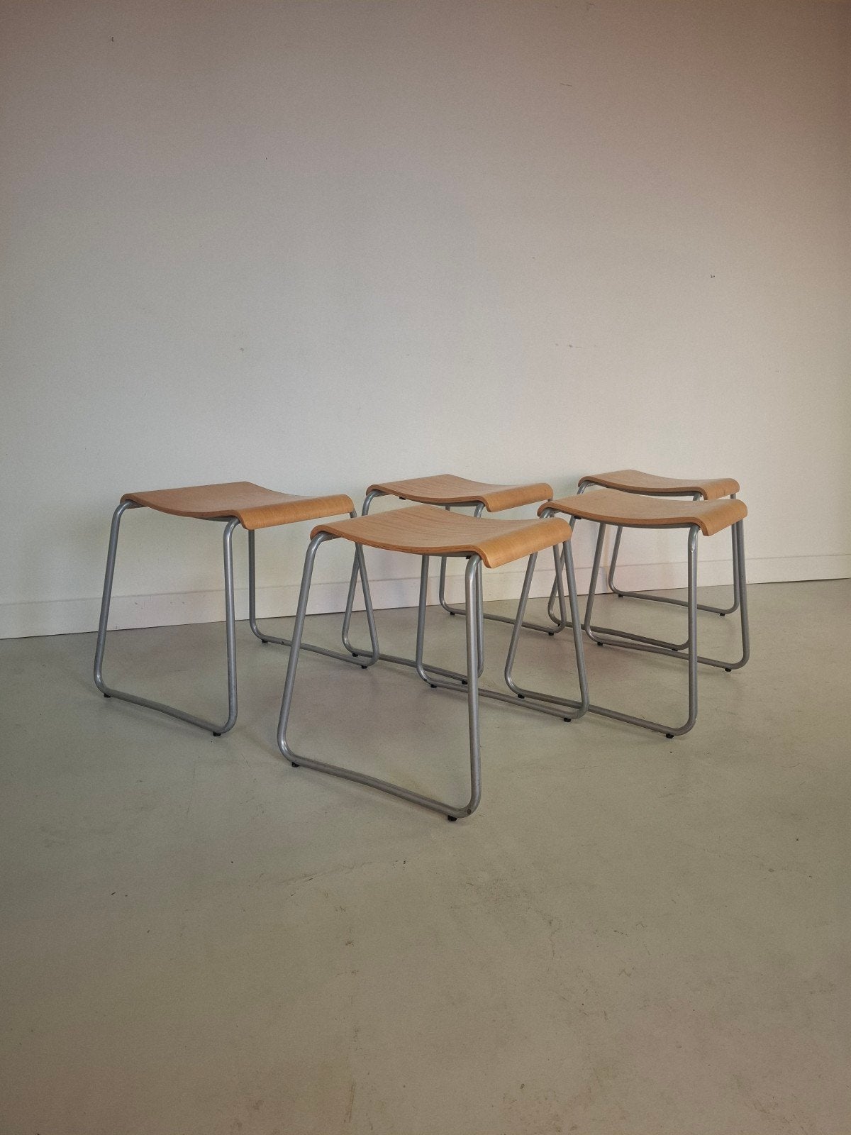 Vintage Ikea krukken Kristian Pallar Eva Lilja Löwenhielm, Ophalen of Verzenden, Hout