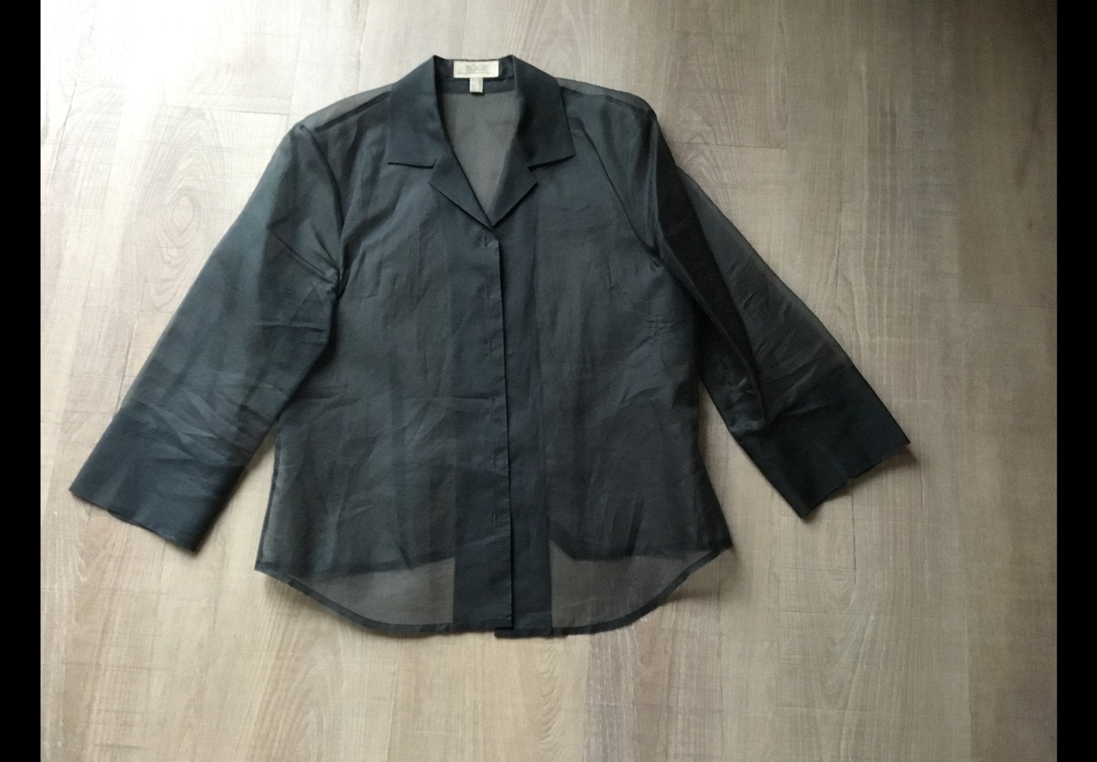 Setje kleding, Kleding | Dames, Ophalen of Verzenden, Zo goed als nieuw, Grijs