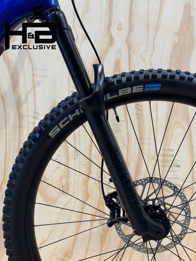 Trek Fuel EXe 9.5 Carbon 29 inch E-Mountainbike Shimano, Fietsen en Brommers, Niet ingevuld, Niet ingevuld, 49 tot 53 cm, Ophalen of Verzenden