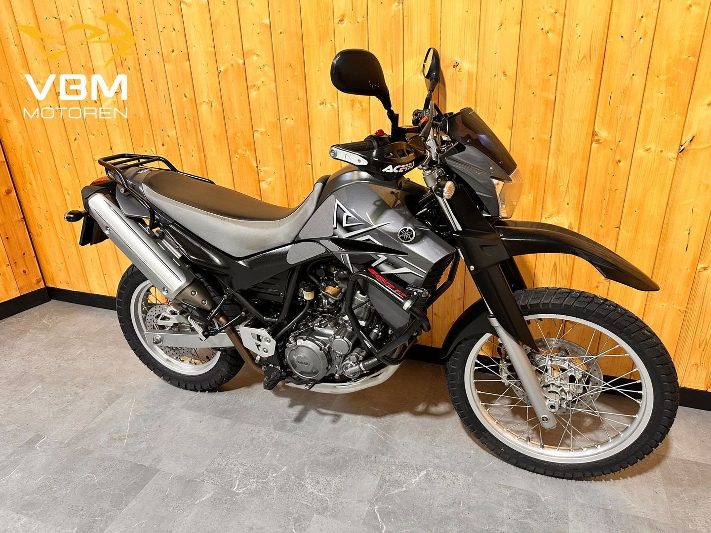 YAMAHA XT 660 R XT660 XT660R XT660-R Grote beurt incl!, Onbekend, Overig, YAMAHA, Onbekend