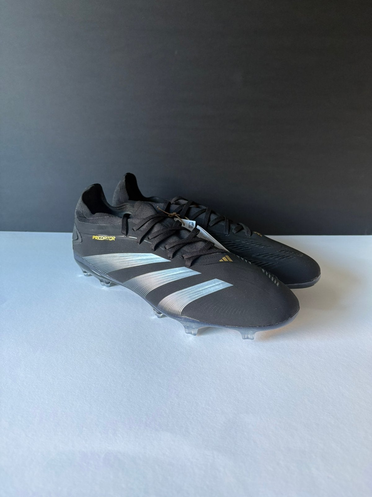 Adidas Predator Elite FG Dark Spark, Sport en Fitness, Voetbal, Verzenden, Nieuw, Schoenen