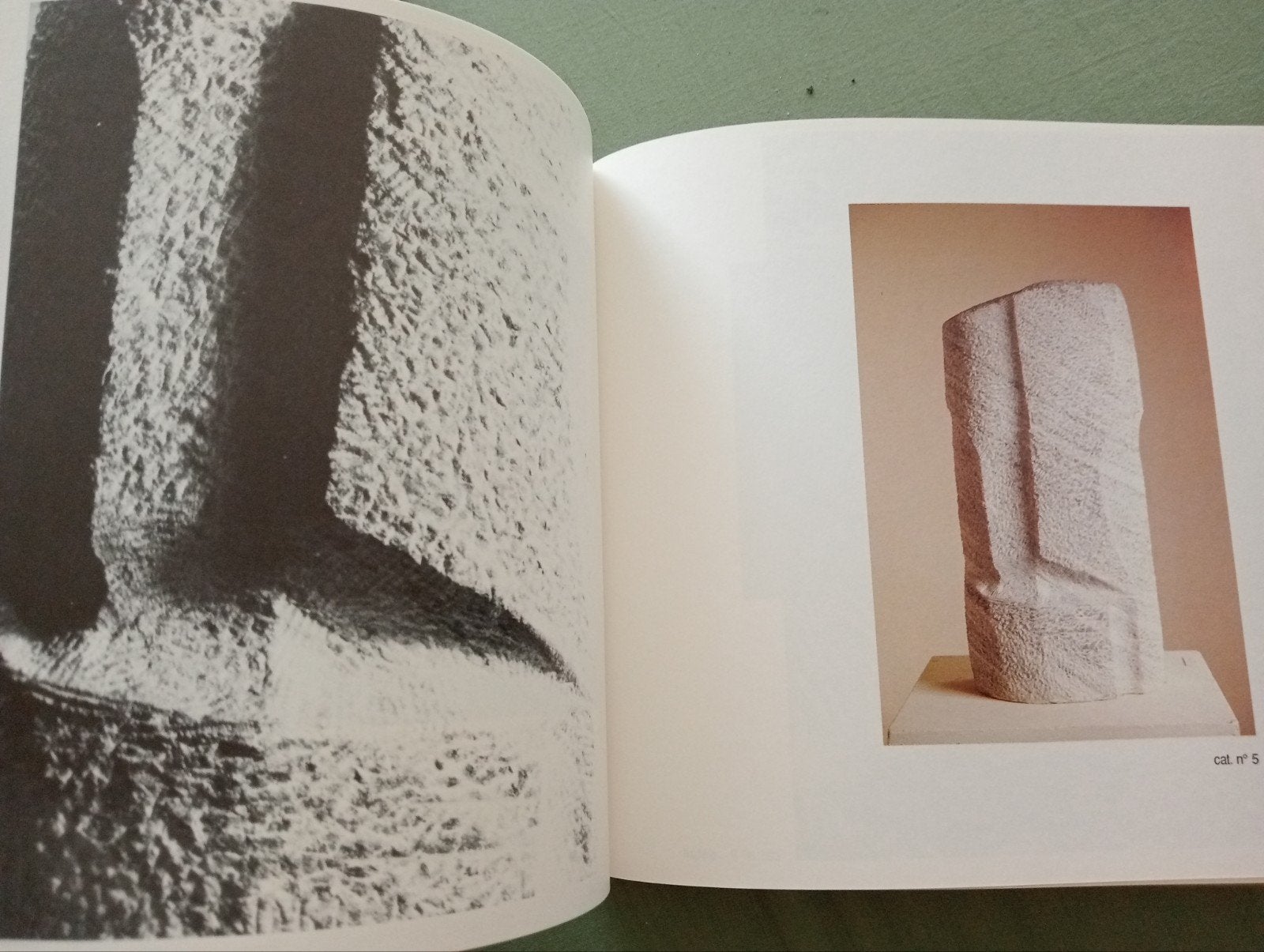 Kunstcatalogus Irene en Leon Zack - Château-Musée de Dieppe, Ophalen of Verzenden