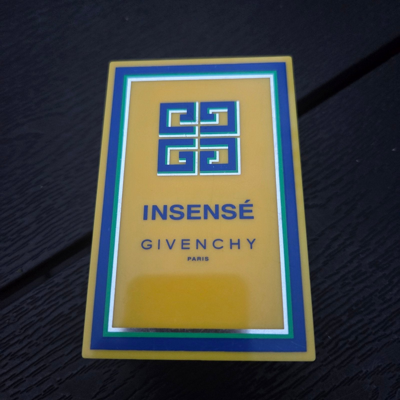Givenchy Insensé Zeep voor Mannen - 150 gram, Verzenden, Nieuw