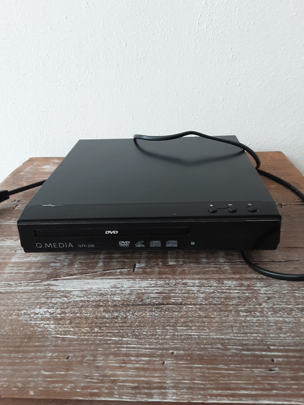 DVD recorder, Ophalen, Overige merken