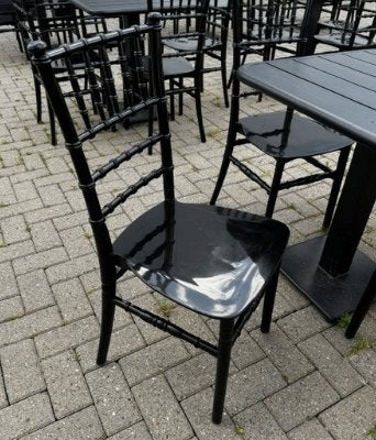 Gebruikte terras set Enzo, Ophalen, Gebruikt, Meubilair