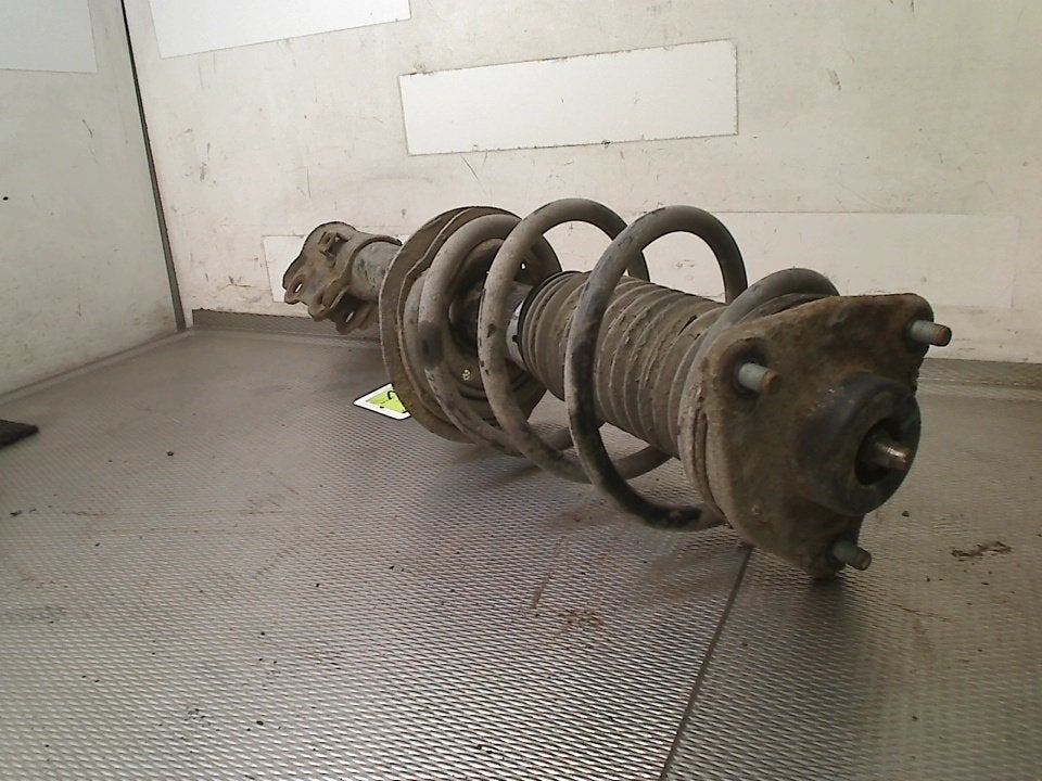 Schokbreker Rechts Voor Hyundai iX35 (LM) R201546602Y201, Hyundai Motor Deutschland GmbH, Gebruikt, Hyundai, Kaiserleipromenade 5, Offenbach am Main 63067, , Duitsland