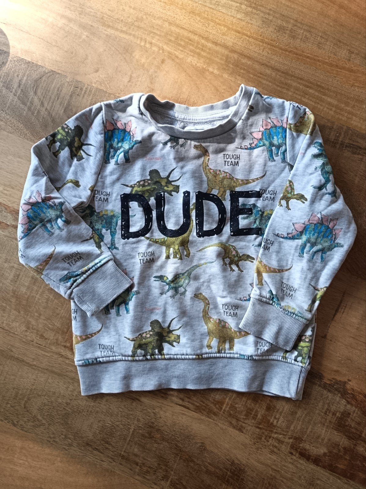 Pakket truien, Ophalen, Gebruikt, Jongen, Trui of Vest