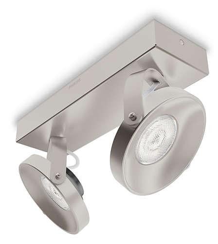 Phillips My Living Spur duo.(NIEUW)VERZENDEN MOGELIJK!!!!, Ophalen, Geschikt voor wandmontage, Nieuw, LED