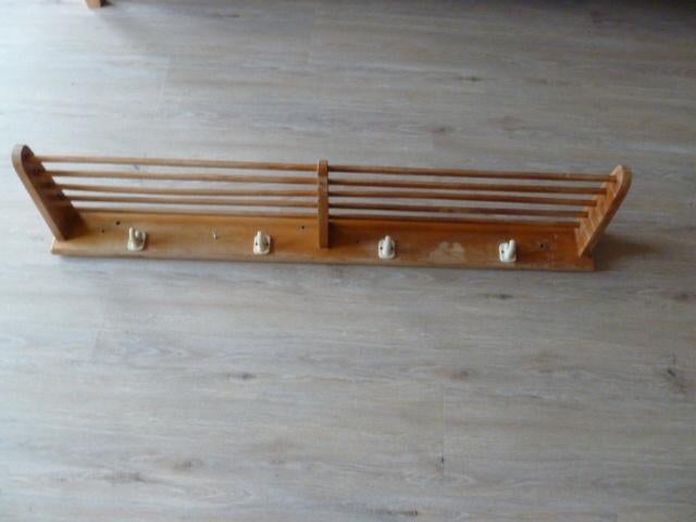 Pannenrek. Vintage., Ophalen