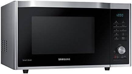 Samsung Combi-magnetron met grill, Witgoed en Apparatuur, Magnetrons, Ophalen, Combimagnetron, Hete lucht, Zo goed als nieuw