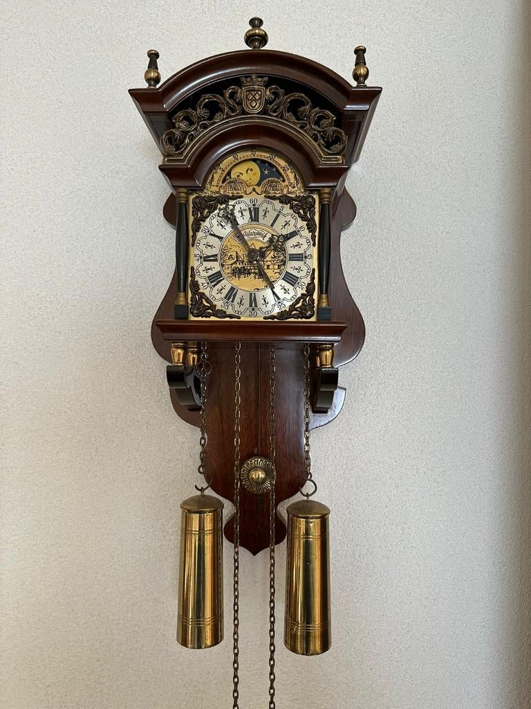 Sallander klok, Ophalen of Verzenden